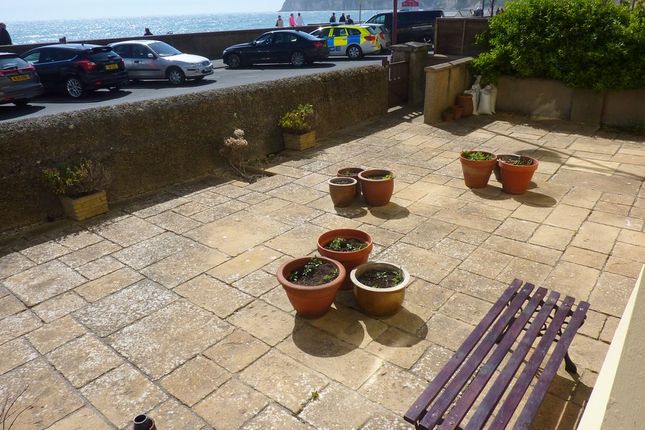 Beachside Flat, Camberley,, East Walk, Devon photo 3