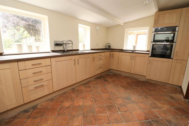 Cherry Tree Farm Cottage, Sparkmill Lane, Beverley photo 3