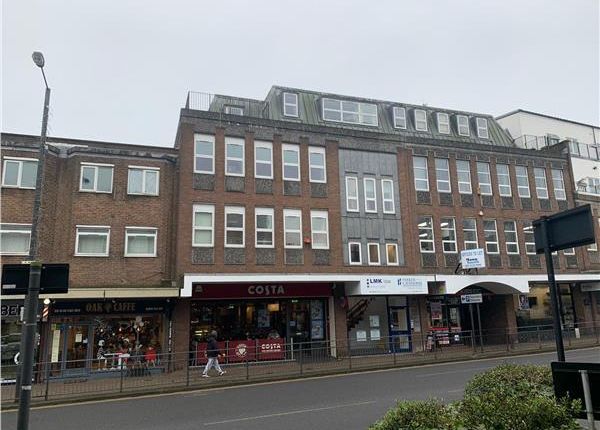 Office to let in Church Road, Stanmore