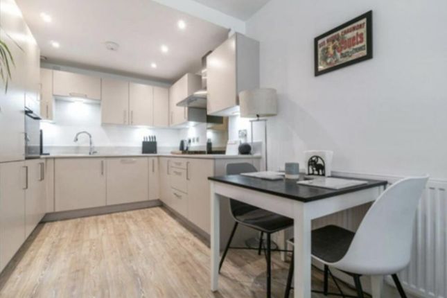 Flat 0/2, 6 Lanfine Drive, Kirkintilloch, Glasgow, G66 1AU, Glasgow photo 5