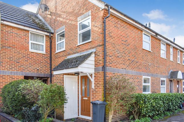 Thumbnail End terrace house to rent in Manor Vale, Boston Manor Road, Brentford