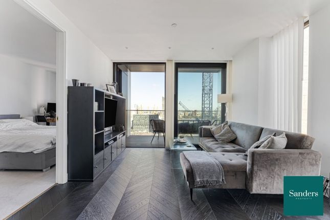 Flat 58, 5, Tidemill Square, Greenwich Peninsula photo 3