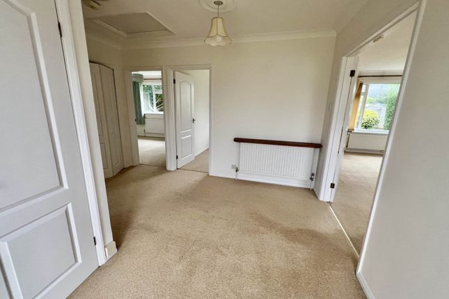 Bungalow to rent in The Bridgeway, Selsey