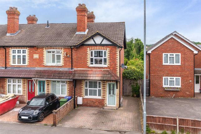End terrace house for sale in Yorktown Road, College Town, Sandhurst, Bracknell Forest