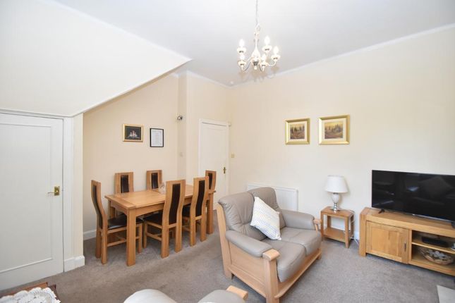 Terraced house for sale in Lilybank Avenue, Muirhead