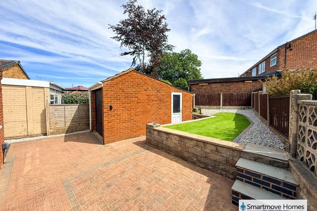 9, Charnwood Drive, Ripley photo 4