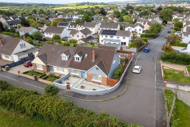 4-bed house on 7, Cherry Grove, Devon, £375,000