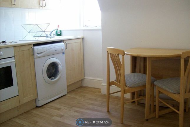 Flat to rent in Topsfield Parade, Crouch End