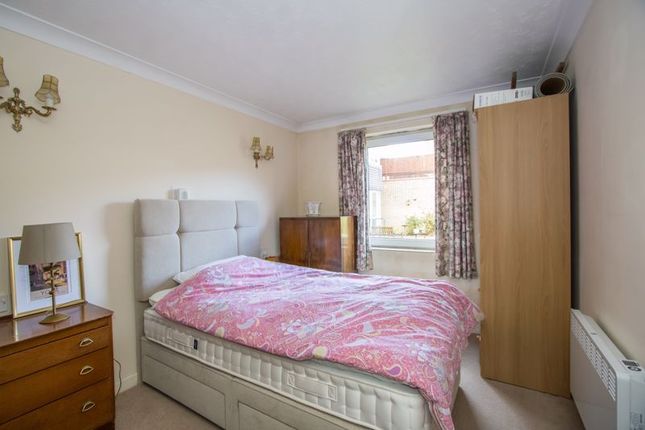 Property for sale in Homeside House, Bradford Place, Penarth