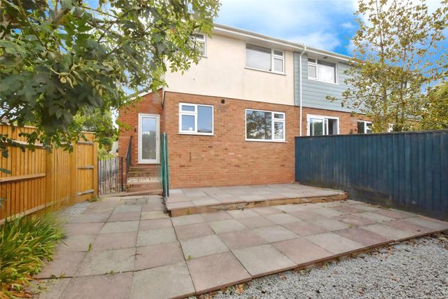 8, Sylvan Close, Devon photo 4