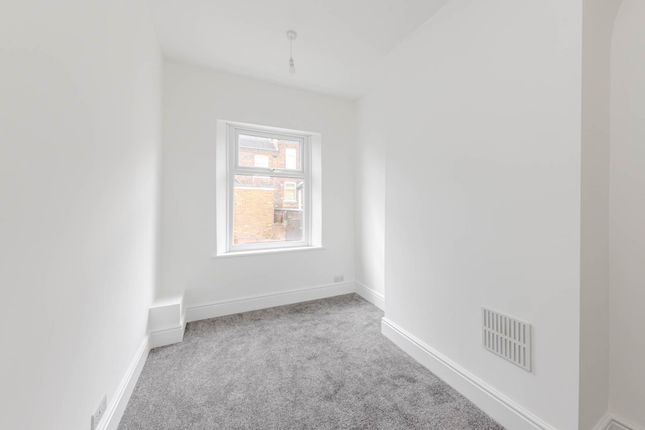 Terraced house for sale in Boughey Street, Stoke On Trent