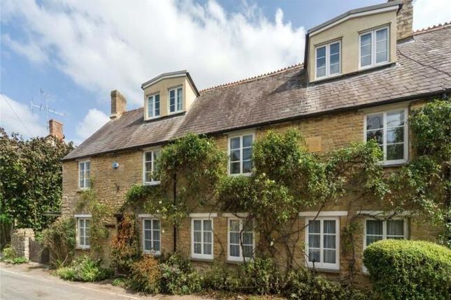 Thumbnail Cottage to rent in Charlbury, Oxfordshire