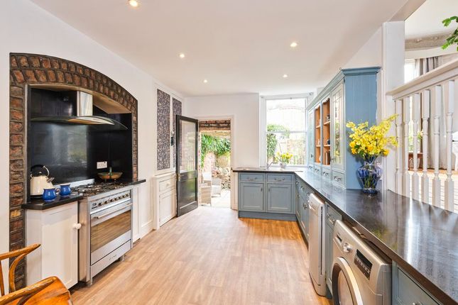 17, Hanbury Road, Bristol photo 4