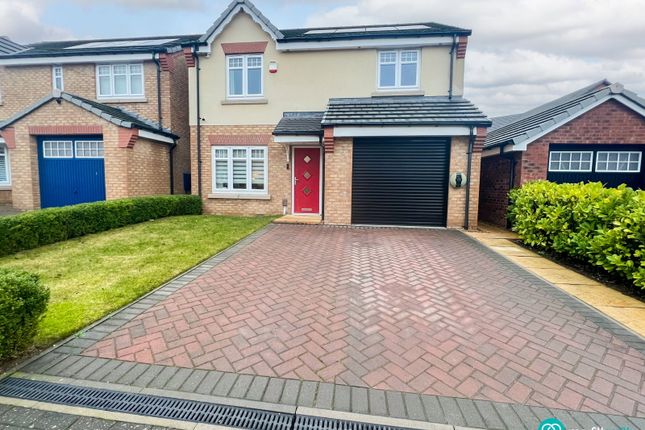 4-bed house on 5, Hazelwood Way, Rotherham, £365,000