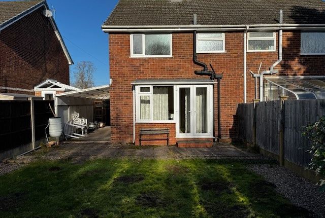 20, The Lindens, Shifnal photo 3