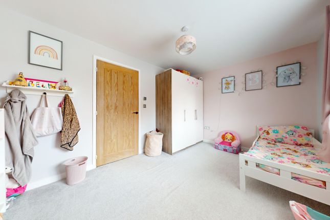 Semi-detached house for sale in O'leary Close, South Shields