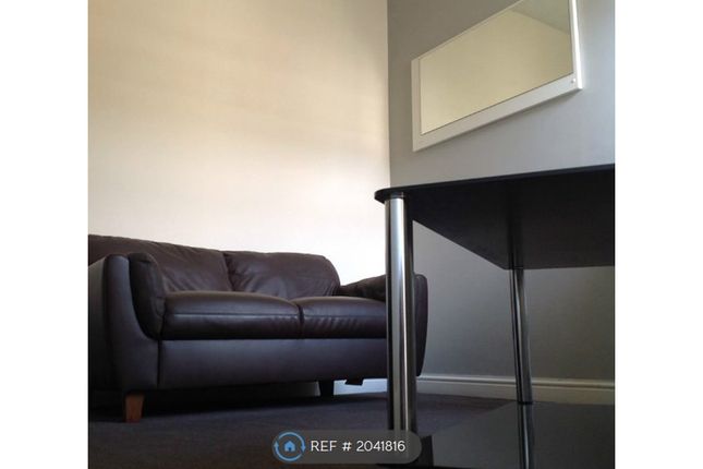 Terraced house to rent in Essex Street, Middlesbrough