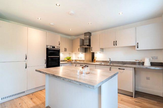Plot 27 Gascoigne Park,, The Sherston, Plot 27 Gascoigne Park, Milborne Port photo 2
