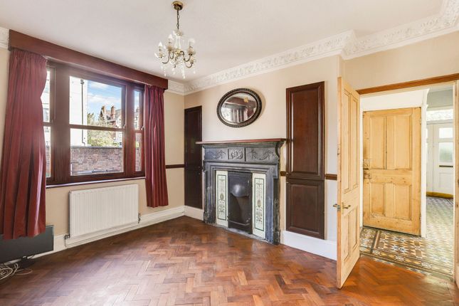 20 Villa Road, Nottingham photo 4