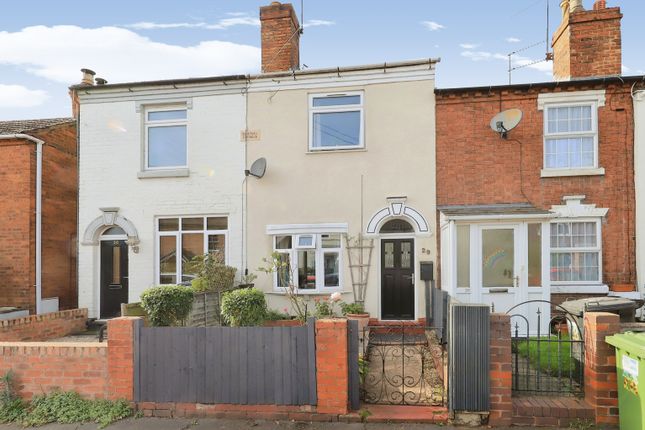Terraced house for sale in Farfield, Kidderminster, Worcestershire