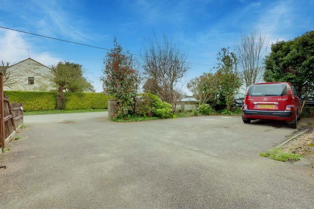 Detached bungalow for sale in Pork Lane, Great Holland, Frinton-On-Sea