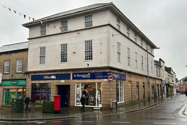 Thumbnail Office to let in Buck House, Fore Street, Chard, Somerset
