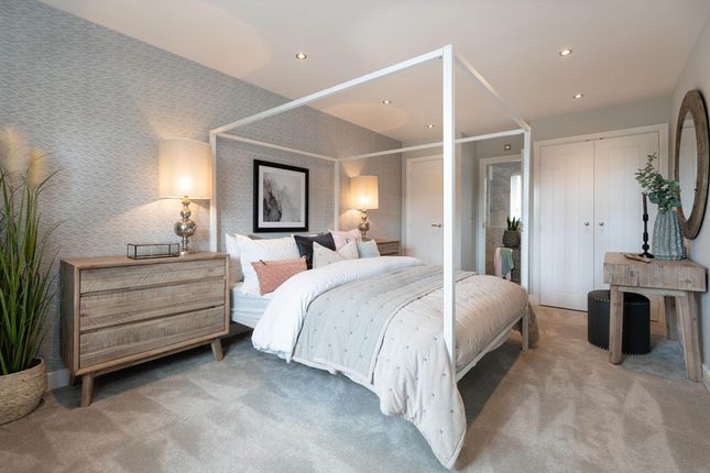 Detached house for sale in "The Felton - Plot 169" at Woodlark Road, Shaw, Newbury
