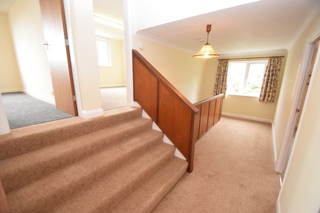 Detached house for sale in Fern Court, Utley, Keighley, West Yorkshire