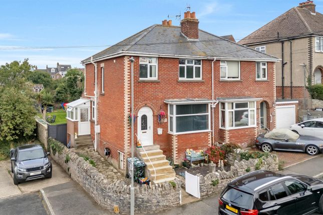 3-bed house on 15, South Road, Swanage, £379,950