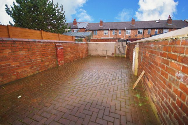 Terraced house to rent in Bolingbroke Road, Coventry