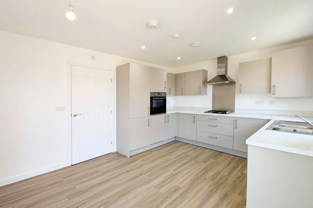 31 Farmstead Lane, Chellaston, Derbyshire photo 3