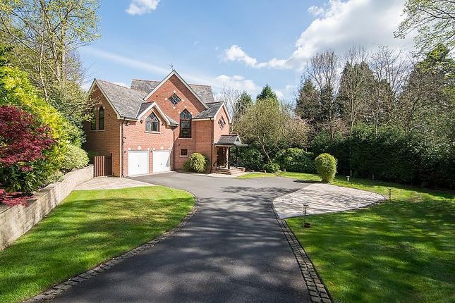 Homes To Let In Burnside Hale Barns Altrincham Wa15 Rent
