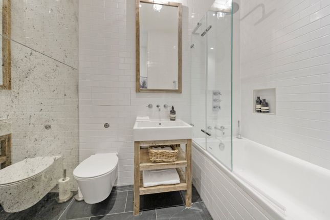 Flat 1, Print Works House, 83, Great Titchfield Street, London photo 4