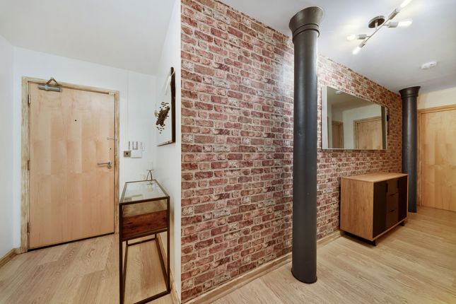 Apartment 21, Holden Mill, Blackburn Road, Bolton, Greater Manchester photo 2