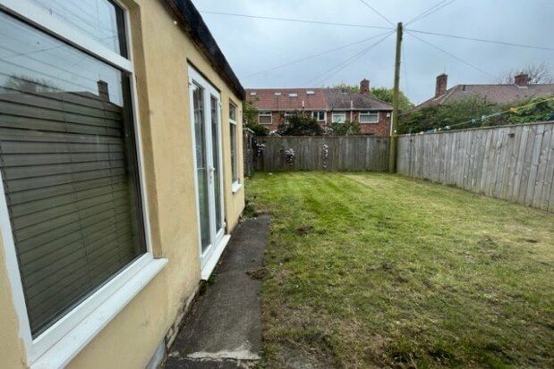 Terraced house to rent in Canterbury Grove, Middlesbrough
