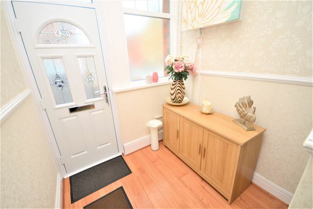 End terrace house for sale in St. Vincent Street, South Shields
