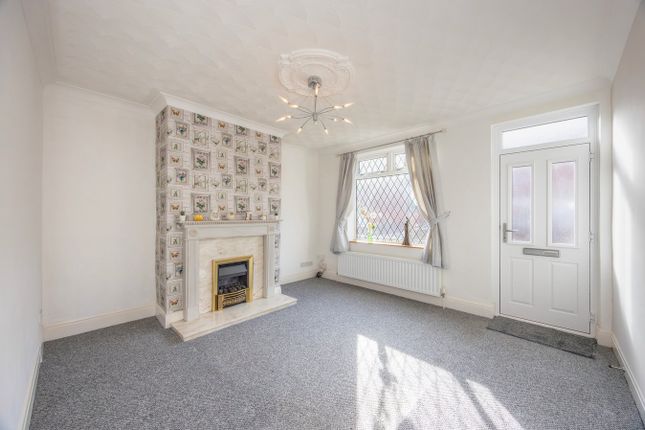 13, Richmond Avenue, Barnsley photo 2