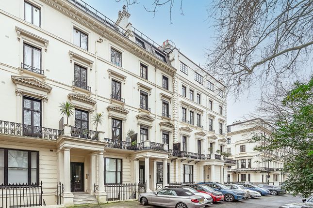 1-bed flat on Flat 6, 85, Westbourne Terrace, London, £500,000