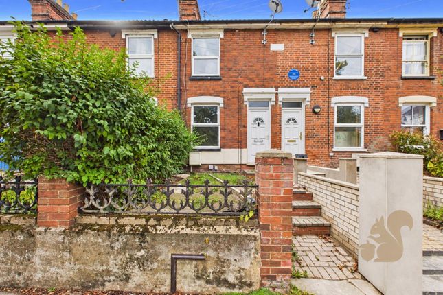 3 Bedroom Terraced in IP4 2RR