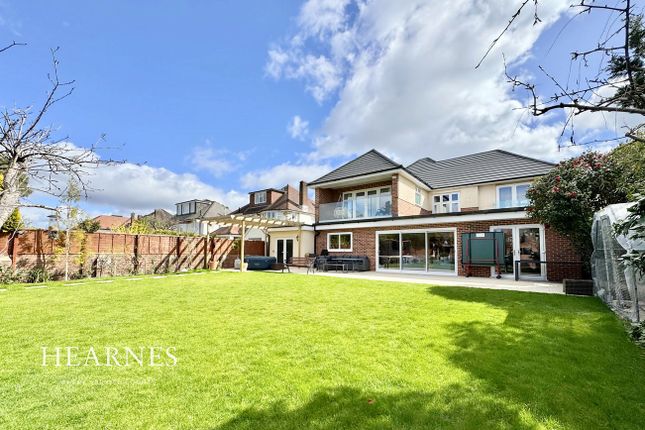 5-bed house on 12, Huntly Road, Bournemouth, £1,250,000