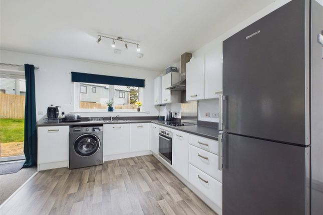 End terrace house for sale in Bluebell Walk, Bodmin