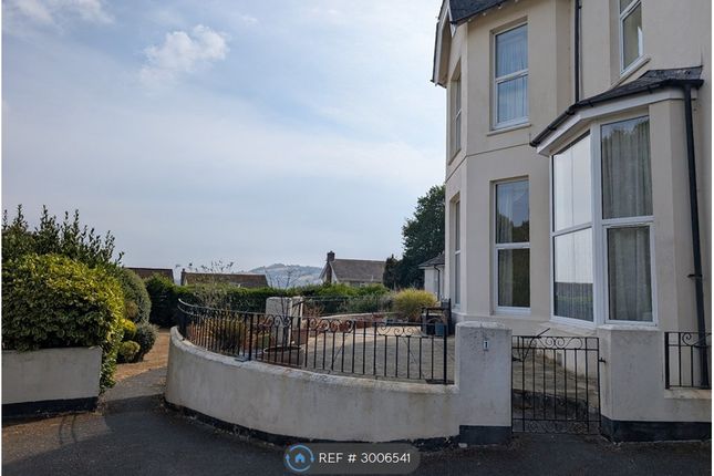 Flat  Leafield, Dawlish Road, Teignmouth photo 4