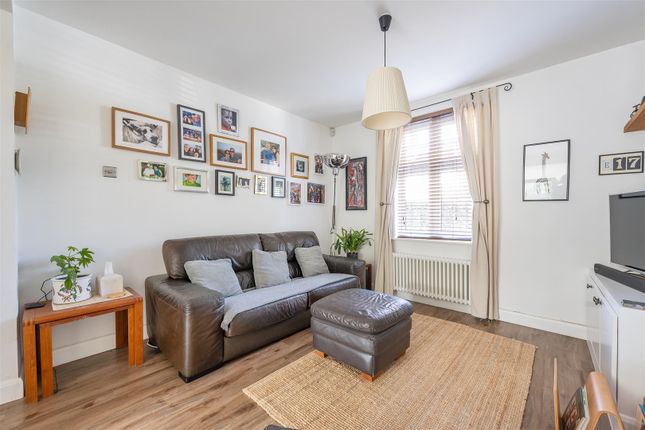 Ardleigh Terrace, E17