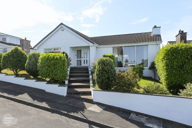 Thumbnail Detached bungalow for sale in Towerview, Bangor