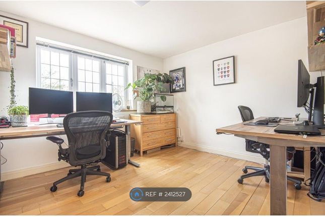 Bedroom 2- Large Double Bedroom/ Office Space