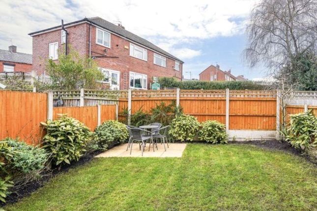 Semi-detached house for sale in John Hogan Close, Royton, Oldham, Greater Manchester