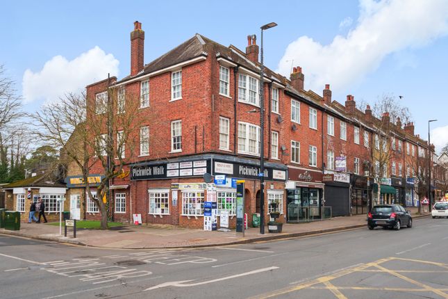 Retail premises for sale in Uxbridge Road, Hatch End, Pinner
