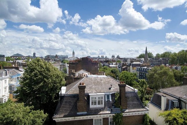 Flat for sale in Cottesmore Court, Stanford Road, London