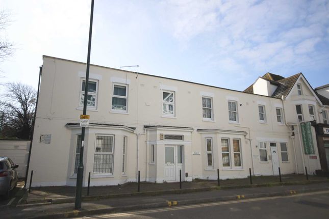 Flat for sale in Hawkwood Road, Boscombe, Bournemouth