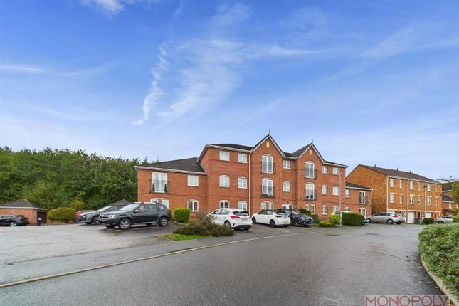 Outside To The Front